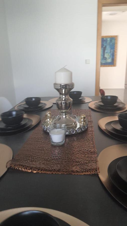 Ferienwohnung Samad Wohnen Essen Exterior foto