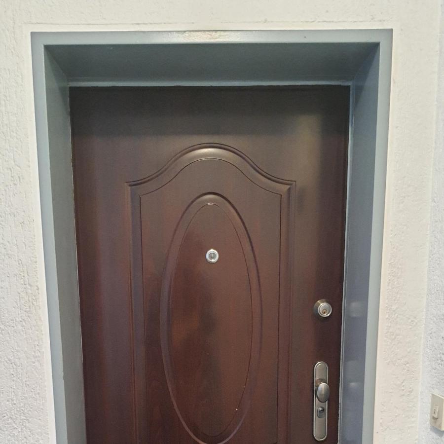 Ferienwohnung Samad Wohnen Essen Exterior foto
