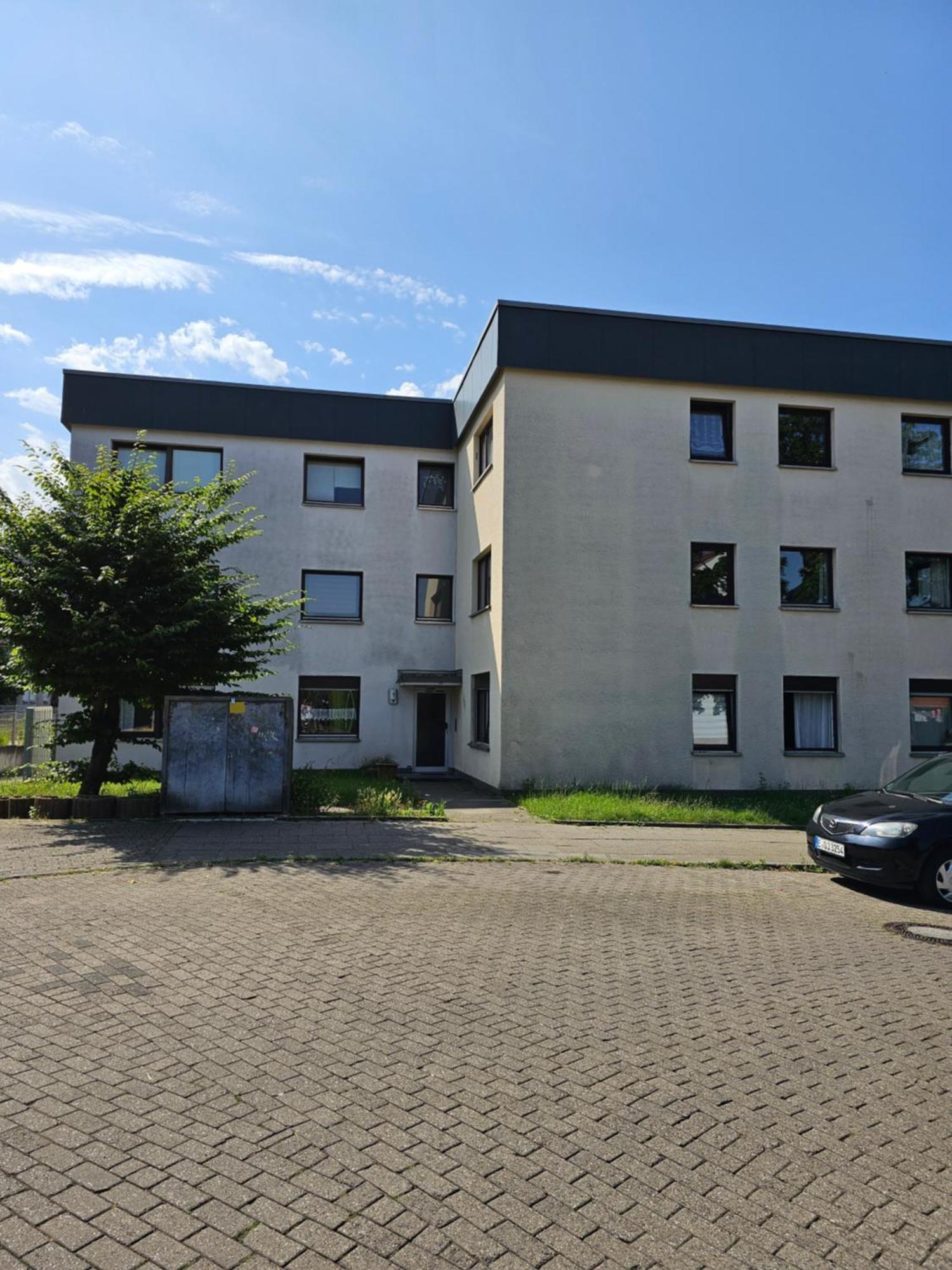 Ferienwohnung Samad Wohnen Essen Zimmer foto
